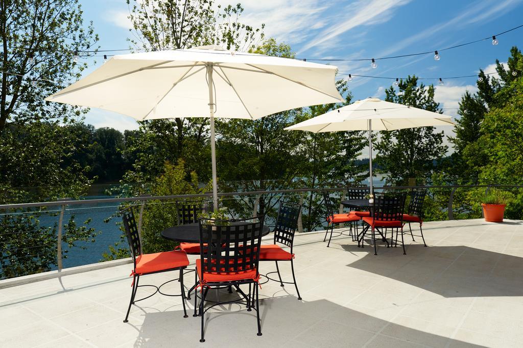 River'S Edge Hotel Portland, Tapestry Collection By Hilton Exterior photo