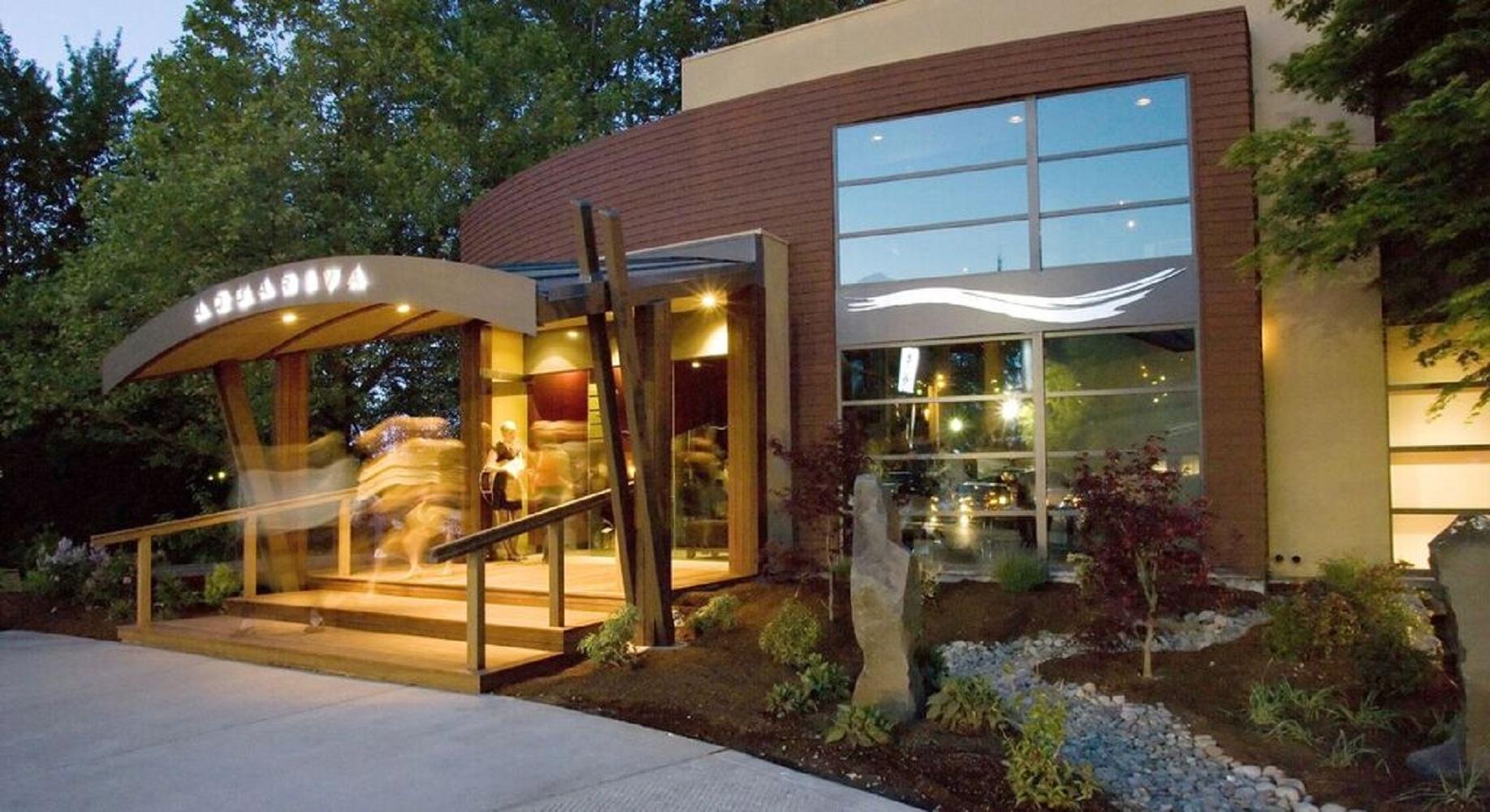 River'S Edge Hotel Portland, Tapestry Collection By Hilton Exterior photo