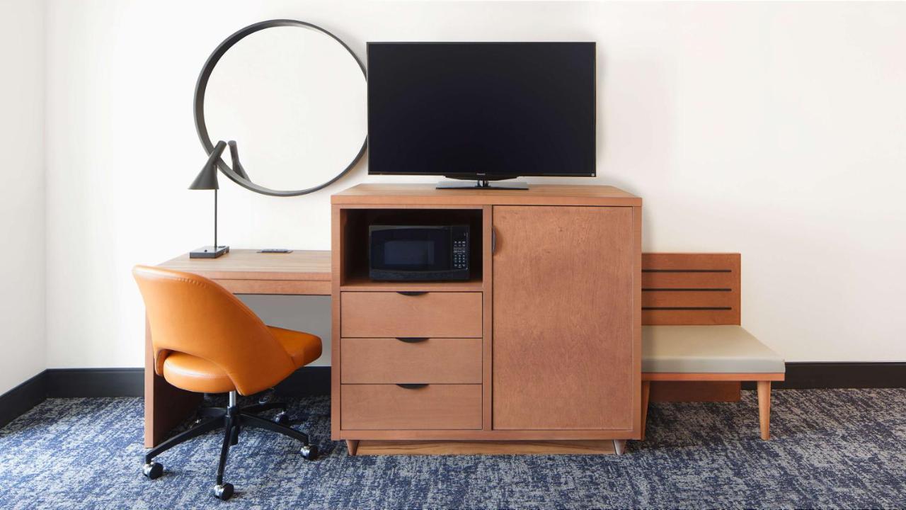 River'S Edge Hotel Portland, Tapestry Collection By Hilton Exterior photo